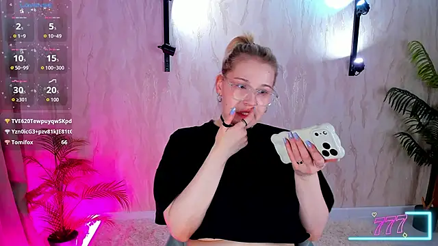 Colleen_Blake webcam