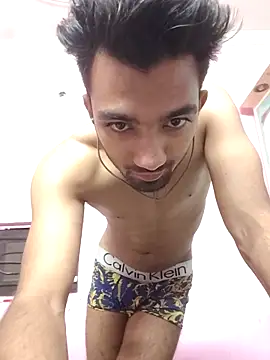 ItsPlayboy031 webcam