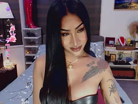 SeductiveVictoria webcam