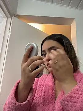 Antonella_Julieta webcam