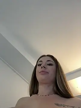 IsabellaEtthan's live cam