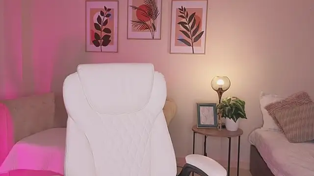 DahianaWalcott webcam