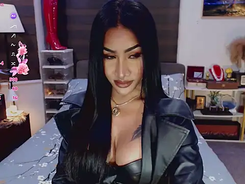 SeductiveVictoria webcam