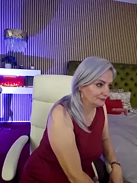 ladytouch (F milf) - 👅Tease me !❤️Love me !🔥Drive me crazy