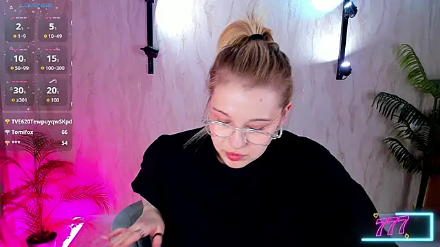 Colleen_Blake webcam