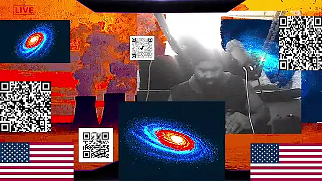 RussellTaylorLacy webcam