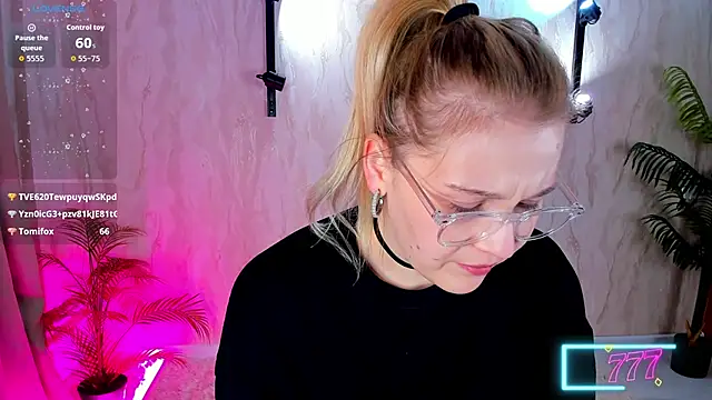 Colleen_Blake webcam