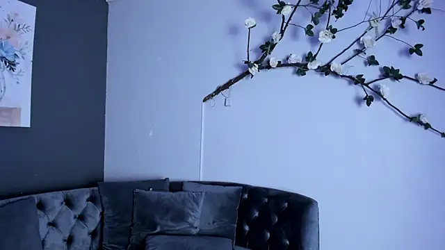 charlotte_mitchell_ webcam