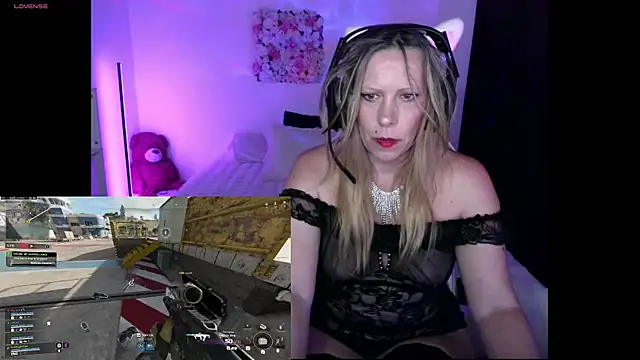 archangelthefrancaise - ArchangelTheFrancaise's free webcam - UK Sex Cams