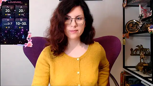 vaders_daughter webcam