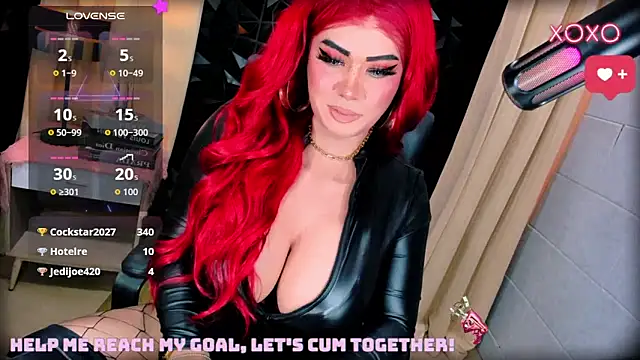 HugeMagnificent11inCock webcam