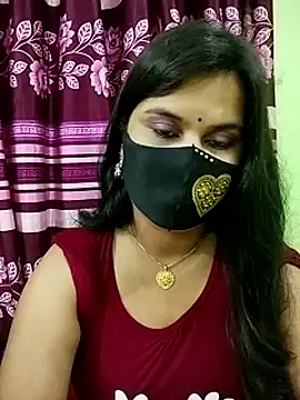 Priya-das webcam