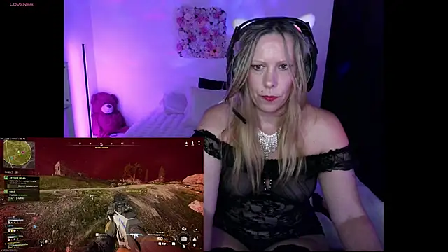 ArchangelTheFrancaise webcam