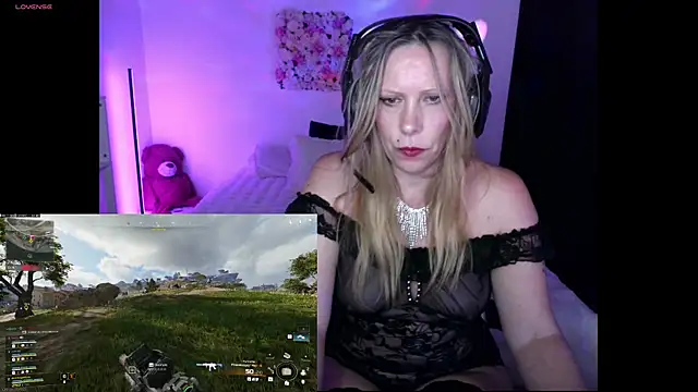 ArchangelTheFrancaise webcam