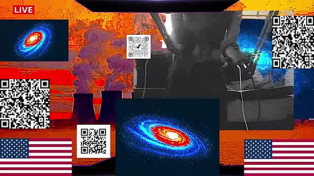 RussellTaylorLacy webcam