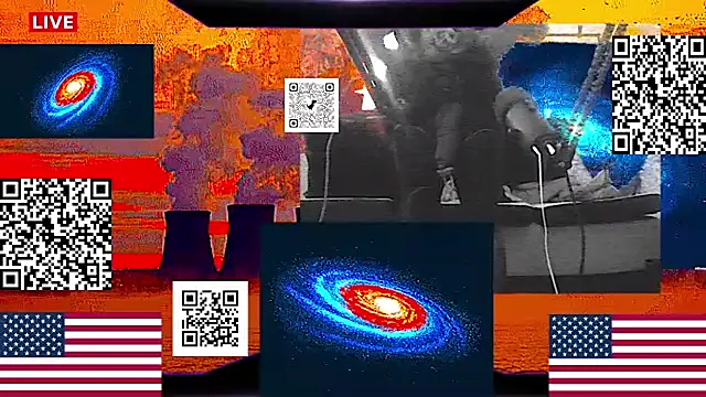 RussellTaylorLacy webcam