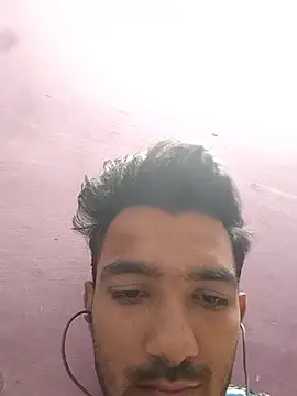 ItsPlayboy031 webcam