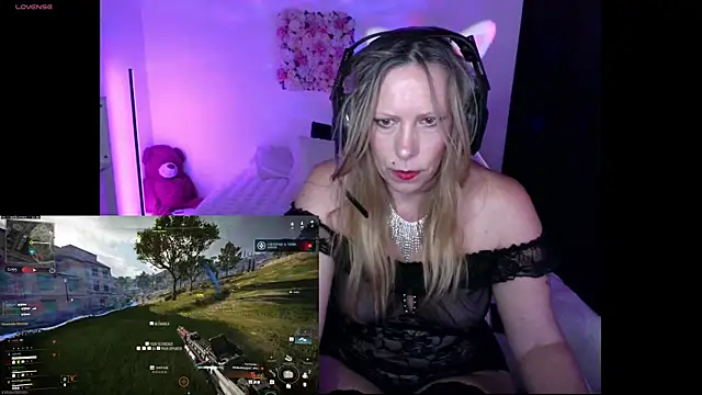 ArchangelTheFrancaise webcam