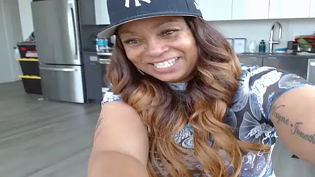 MSweetLindaParks webcam