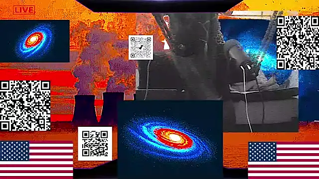 RussellTaylorLacy webcam