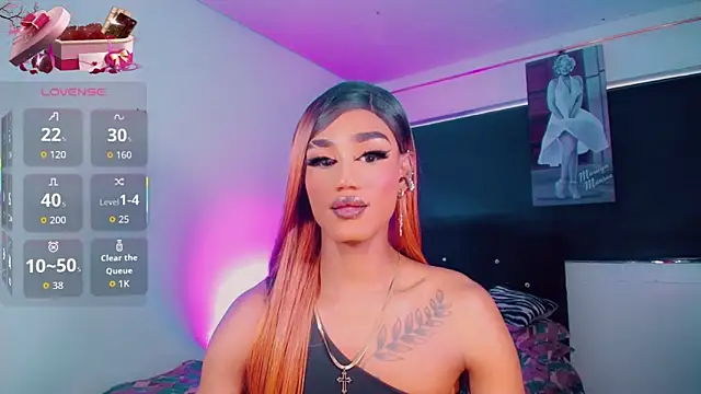 Kendall_hornyy webcam