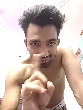 ItsPlayboy031's live cam