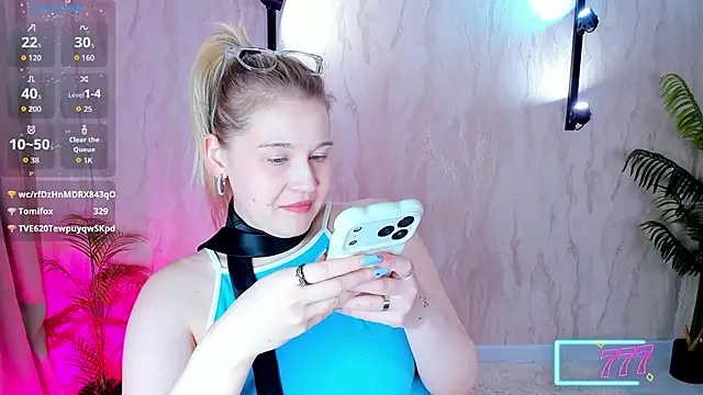 Colleen_Blake webcam