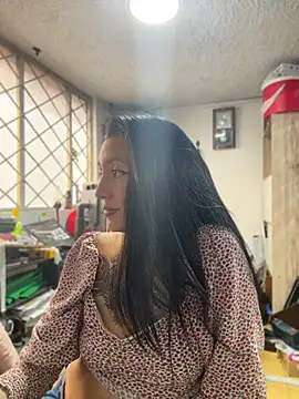 SALOME_KORLAND webcam