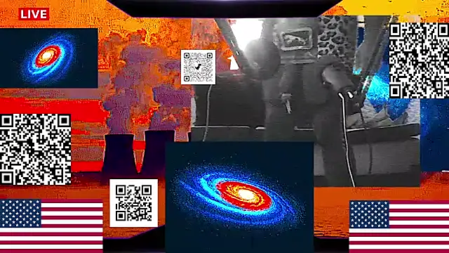 RussellTaylorLacy webcam