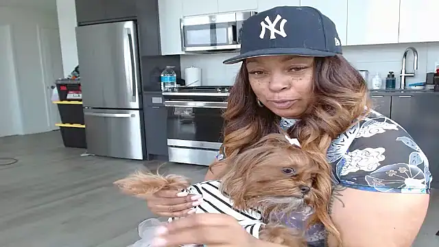 MSweetLindaParks webcam