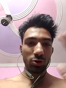 ItsPlayboy031's live cam