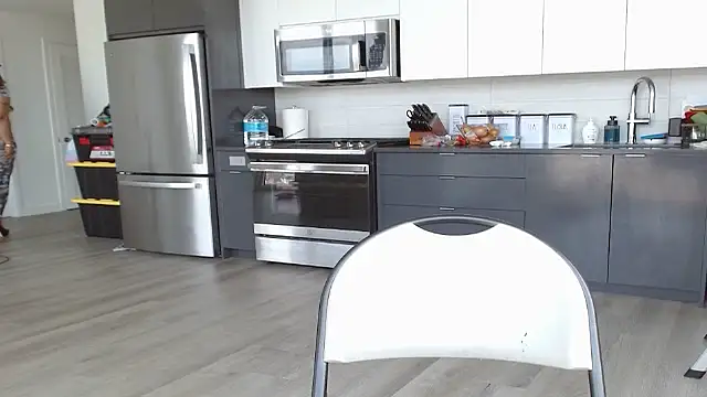 MSweetLindaParks webcam