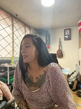 SALOME_KORLAND webcam