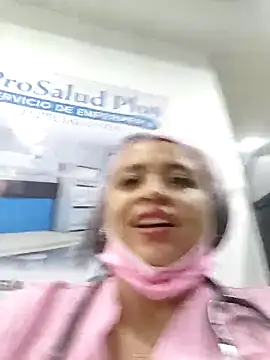 Nurse_Alice-7 webcam