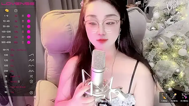 Monica-666888- webcam