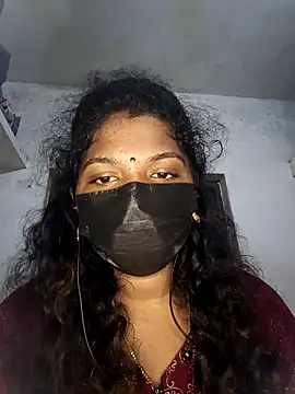 tamilsaisree webcam