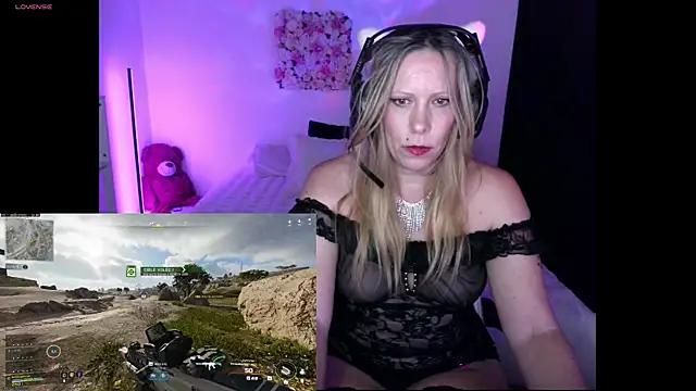 ArchangelTheFrancaise webcam