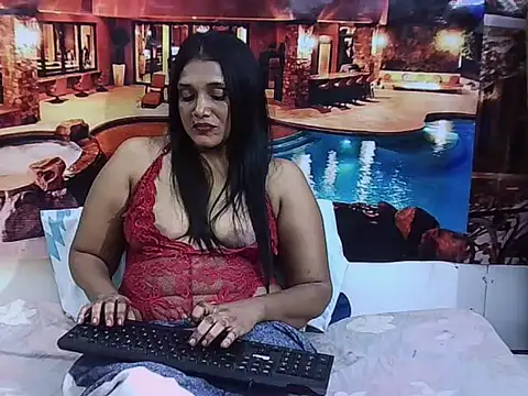 IndianSexyLady20 webcam