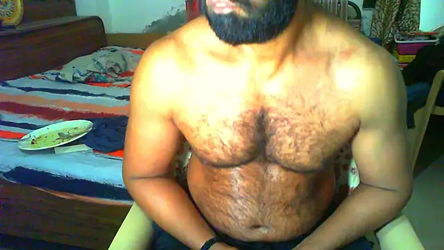 vbestshow (Ask my age) - all naked