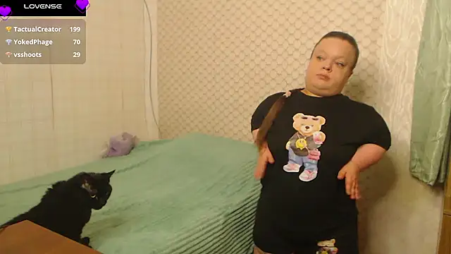 Janiffer_MiMi webcam