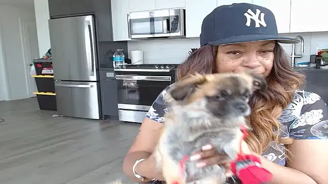 MSweetLindaParks webcam