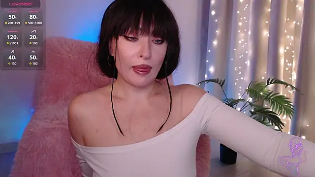 zeeeme (F milf) - Make me happy