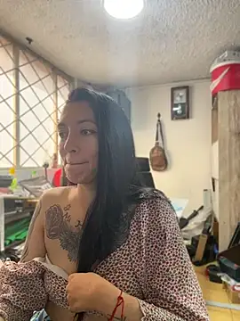 SALOME_KORLAND webcam