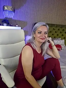 ladytouch (F milf) - 👅Tease me !❤️Love me !🔥Drive me crazy