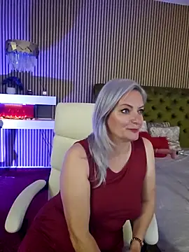 ladytouch (F milf) - 👅Tease me !❤️Love me !🔥Drive me crazy