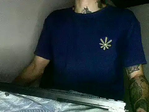 Christian_Stiven1 webcam