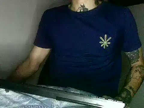 Christian_Stiven1 webcam