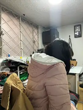 SALOME_KORLAND webcam