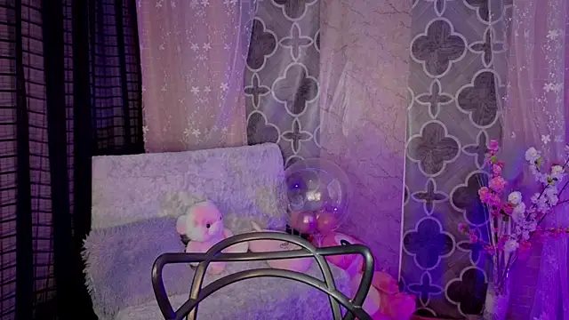 Kayleemorales webcam