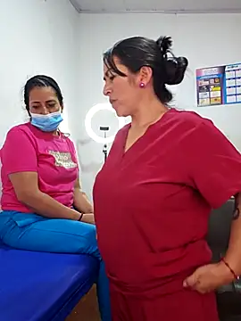 JustSamantha_ webcam